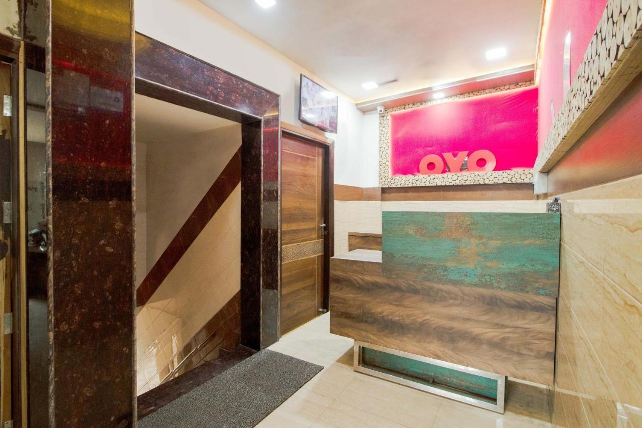 Oyo 48489 Adarsh Plaza Hotel Saharanpur Bagian luar foto