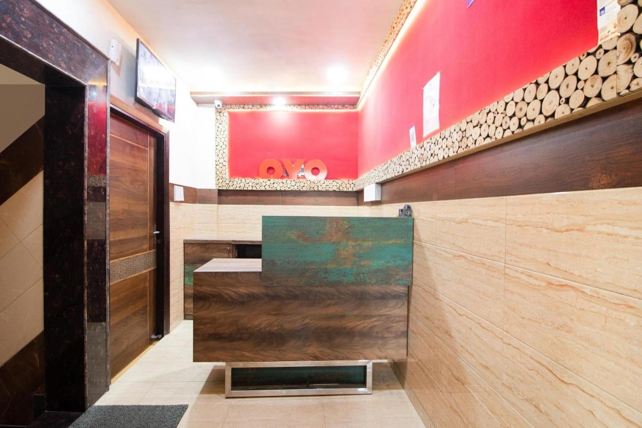 Oyo 48489 Adarsh Plaza Hotel Saharanpur Bagian luar foto